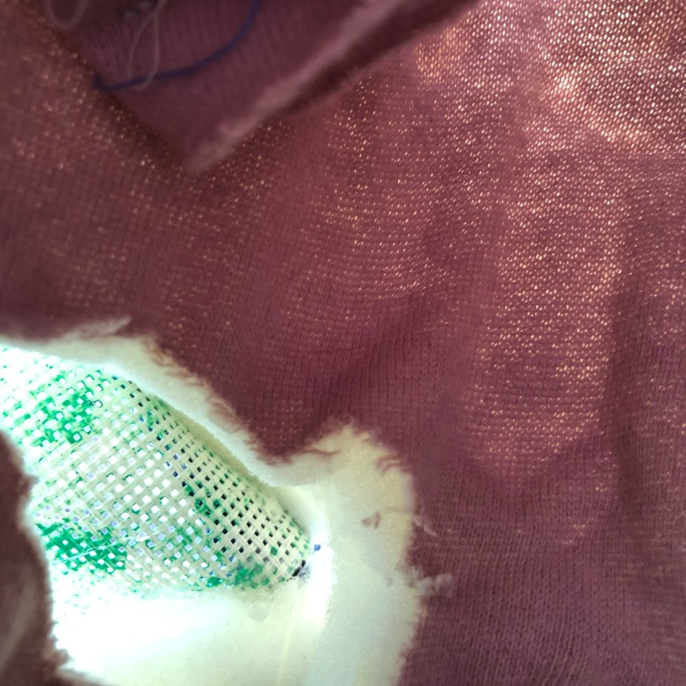 Furry Fur suit Head Base - Picture 7 of 10